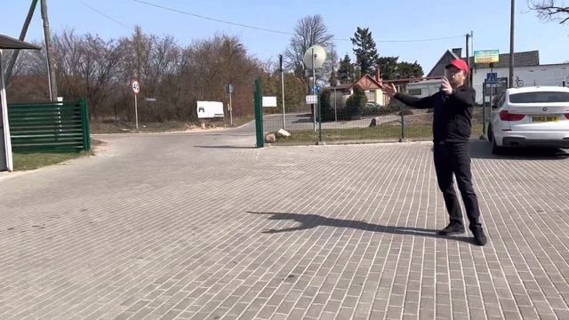 Skuter trójkołowy elektryczny Faster Max z certyfikatem medycznym -pełna prezentacja #salon2kolka смотреть онлайн