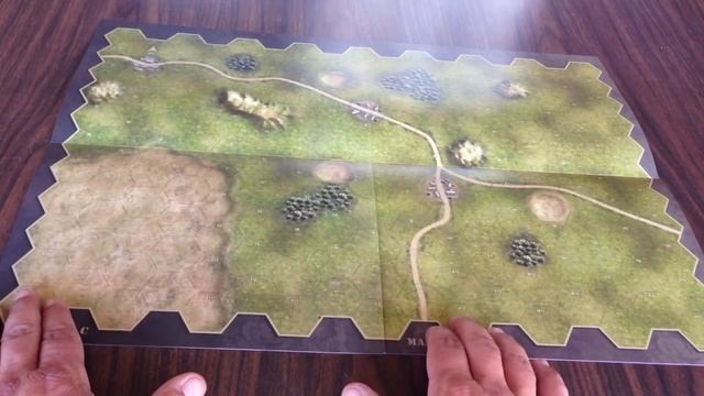 Tank On Tank Eastfront Unboxing смотреть онлайн