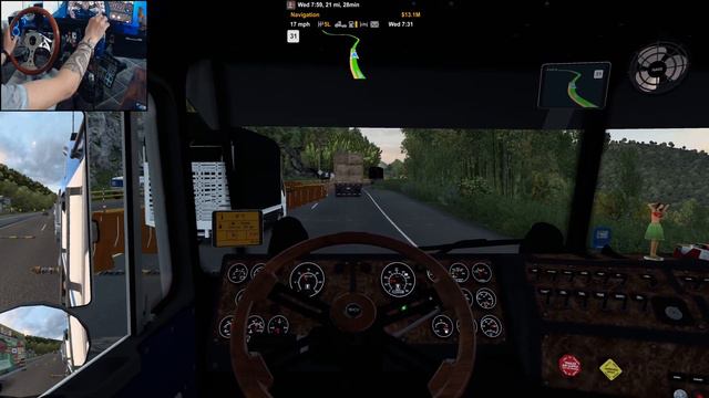 ColombiaRealMap! FREE Kenworth K100-E SerialBlack C15 XMS! - ATS / 4K PNG Logitech G923 смотреть онлайн