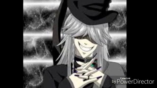 Кто ты по знаку задиака из аниме "Тёмный дворецкий"? смотреть онлайн