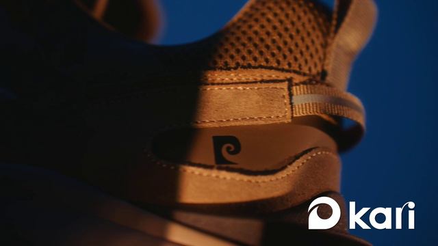 Trekking Street Style