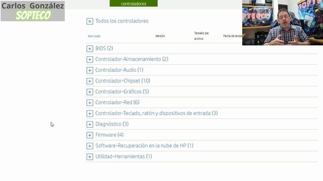 SOLUCION Instalacion Windows 10 & 11 no detecta M.2 SSD o Disco Duro | SOPTECO смотреть онлайн