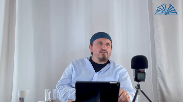 10. Украшение искателя знаний | Абу Яхья Крымский смотреть онлайн