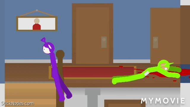 Slendytubbies random video [stick nodes] смотреть онлайн