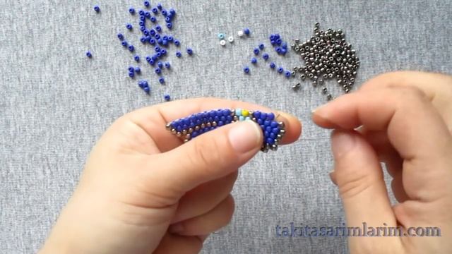 Fatma Ananın Eli ( Kolye Ucu Yapımı ) смотреть онлайн