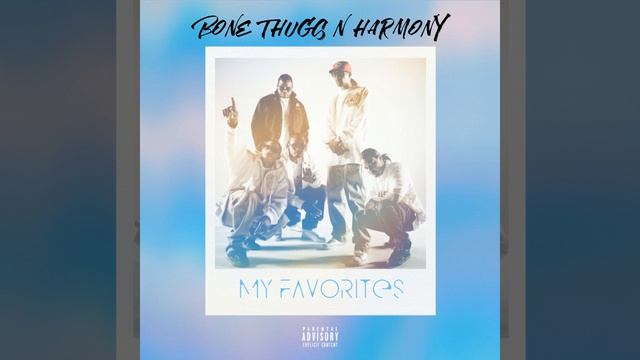 Bone Thugs N Harmony - Thankful (ft. Stevie Wonder) смотреть онлайн