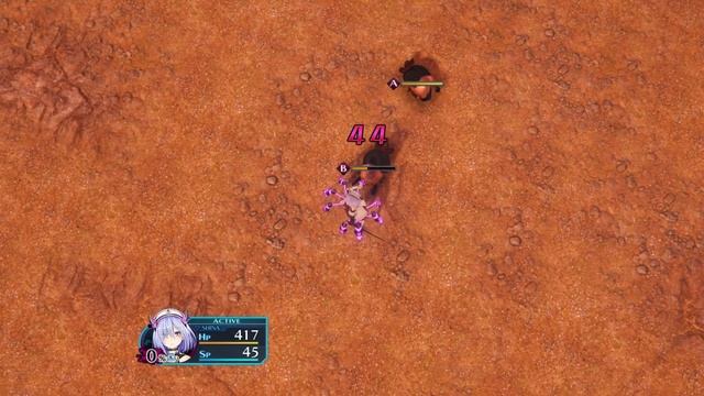 Death end Re;Quest Review смотреть онлайн