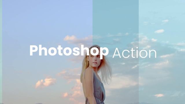 11 Insta Vibes Photoshop Actions Lightroom Presets Mobile Filters Film LUT Bright Blue Airy смотреть онлайн
