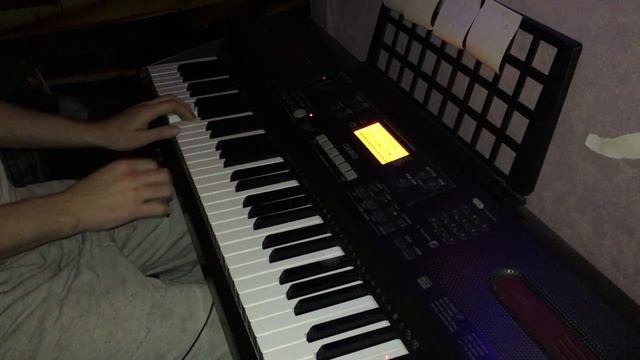 GPjay Piano - About Love смотреть онлайн