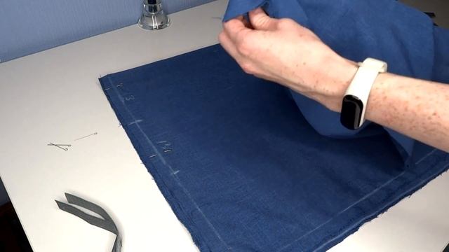 Подушка на стул своими руками смотреть онлайн