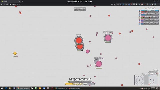 Multiboxing in arras.io смотреть онлайн