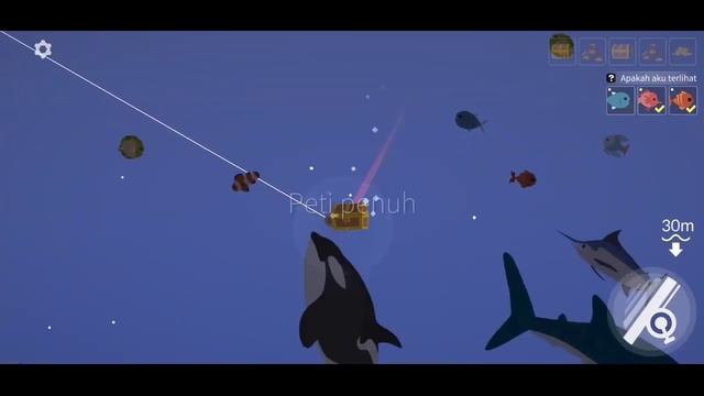 Fishing life MAX Gameplay смотреть онлайн