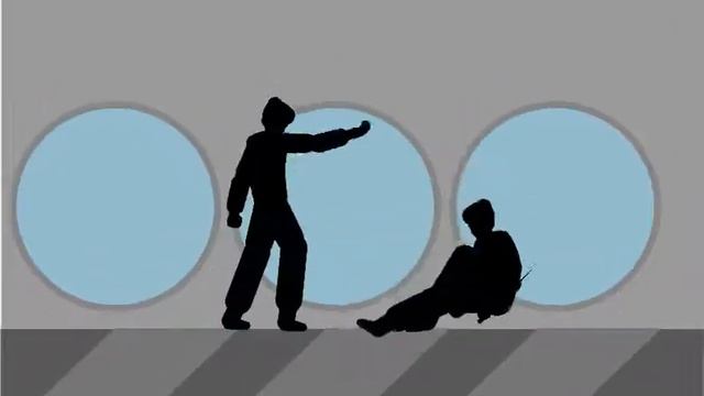 shadow fight 2 смотреть онлайн
