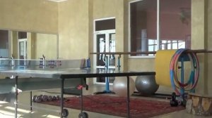 Отель МОРСКОЙ в Семидворье