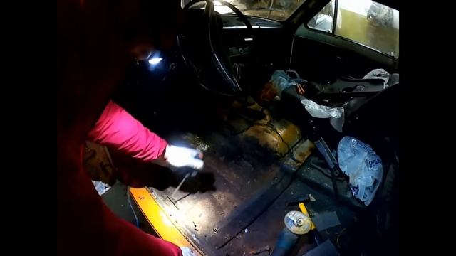 ХУБА911. Часть пятая. Ночь длинных ключей смотреть онлайн