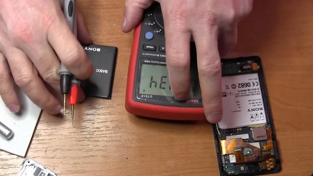 Sony xperia v lt25i замена сенсора (oca пленка) смотреть онлайн