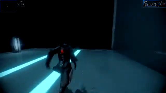 Warframe Dojo Obstacle Speed Run смотреть онлайн