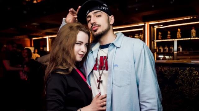 Русский Рэп от Гангстеров смотреть онлайн