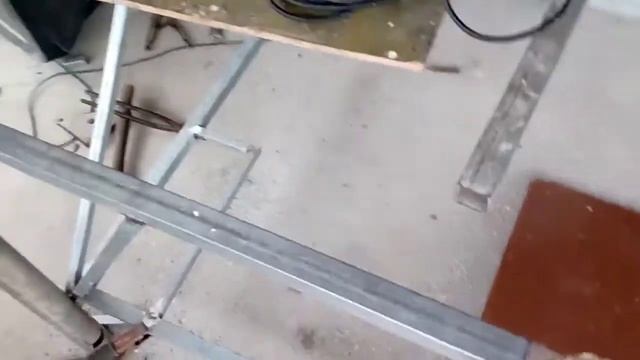 SUPORTE DO MONITOR E CPU DA MINHA #CNC (COMO FIZ) смотреть онлайн