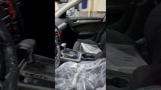 ТО и ремонт для AUDI, будем рады помочь ? смотреть онлайн