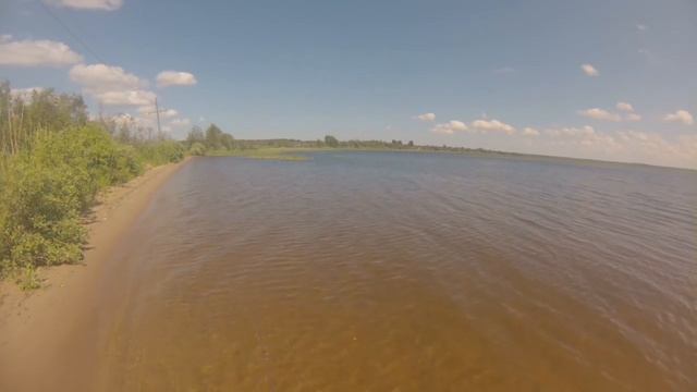 рыбалка озеро Отрадное смотреть онлайн