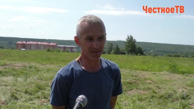 Жители Дубны против ввоза подмосковного мусора смотреть онлайн