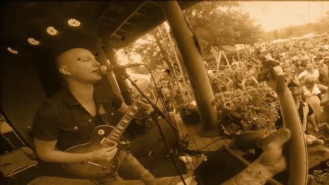Diego's Umbrella - Summer Tour 2017 смотреть онлайн