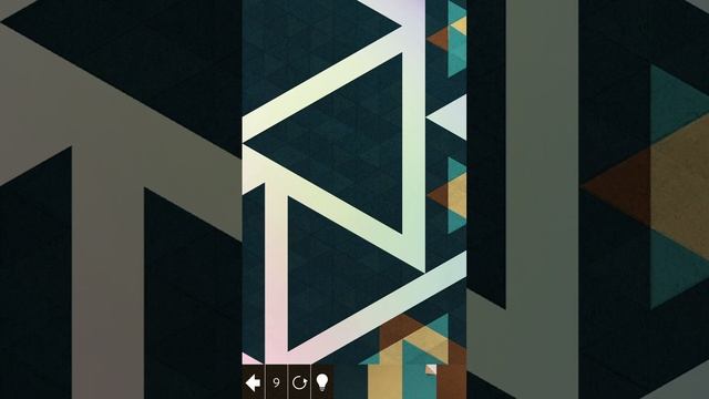 KAMI 2 - Daily Challenge - October 17 2022 - by Geometrix смотреть онлайн