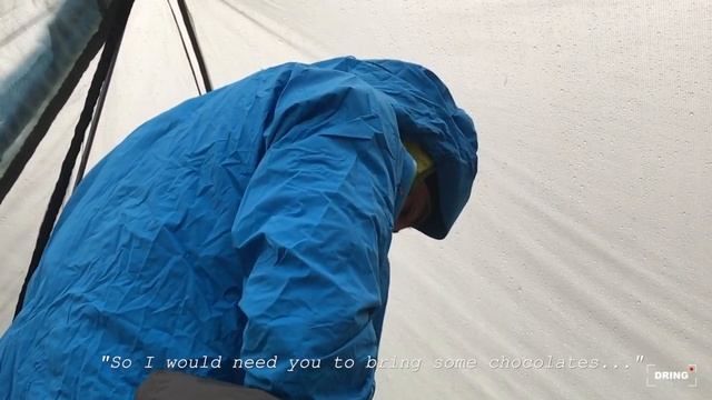 DRING - Norway by bike : from North Cape to Geilo смотреть онлайн