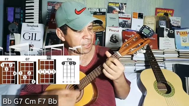 CAVAQUINHO QUADRADINHO DE Sib Maior смотреть онлайн