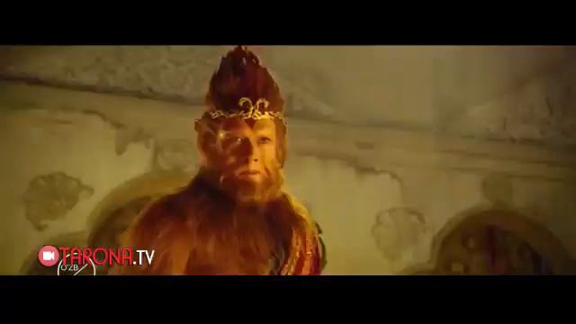 Maymunlar Qiroli 2 (Uzbek Tilida)