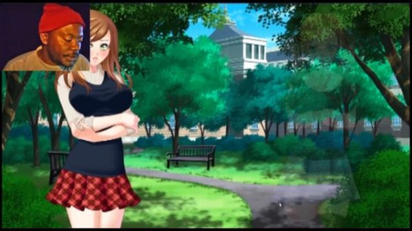 Summer Fling Adult Game Only 18+