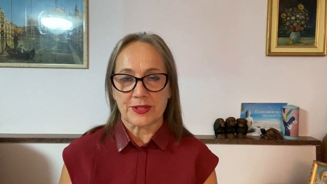 Как я могу вам помочь выйти на новый уровень осознанности |Психология Галина Савельева смотреть онлайн