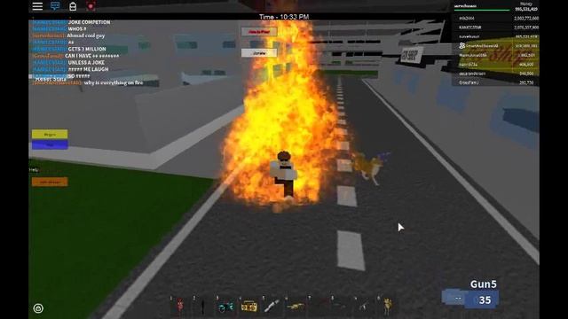roblox gta5 ep 2 смотреть онлайн