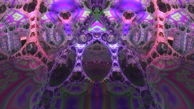 [4.5 Hours] - Hidden Dimensions - The Eternal Ascent of Consciousness - [4K] смотреть онлайн