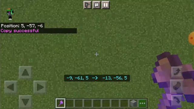 World edit add-on/behaviour pack review смотреть онлайн
