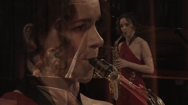 Astor Piazzolla - La Muerte del Angel смотреть онлайн