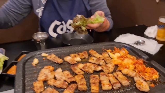 КАК НАЙТИ ЛУЧШЕЕ МЕСТО С МЯСОМ НА ХОНДЭ.