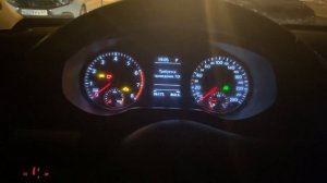 Volkswagen Jetta VI как заводиться в Мороз