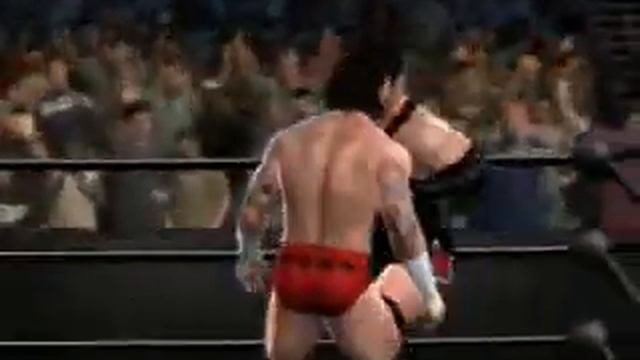 Kevin Thorn Return Attire Caw смотреть онлайн