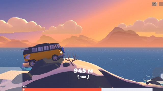 Hillside Drive Racing#20