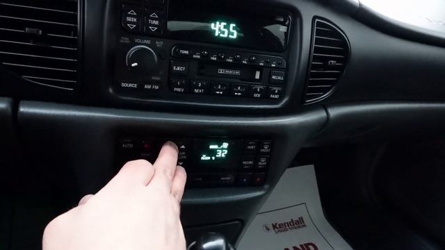 Quick Update On My 2002 Buick Regal LS April 2023 смотреть онлайн