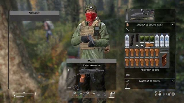 DayZ new base chapter 02 part 11 generator (new base server official) смотреть онлайн
