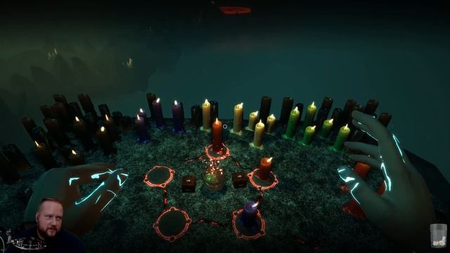 Exorcise The Demons Preview