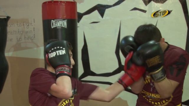 Знай наших! смотреть онлайн