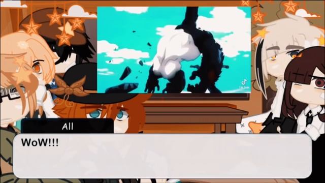 ₓ˚. ୭?୧.˚Bѕd reαcт тo Jυjυтѕυ Kαιѕeɴ꒦ ✧ | \ смотреть онлайн
