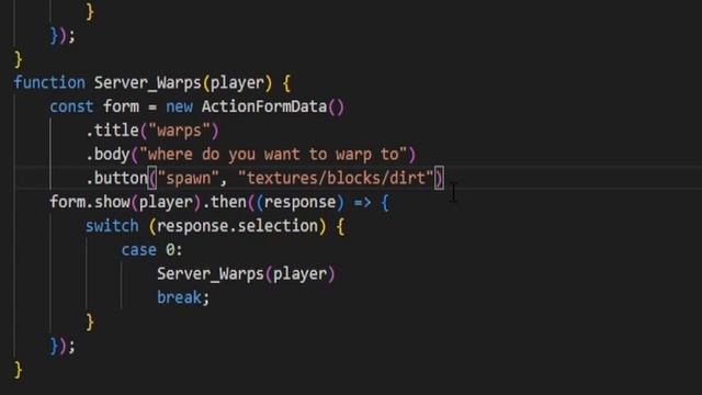 How To Make A Minecraft Realm Part 4: Making A GUI смотреть онлайн