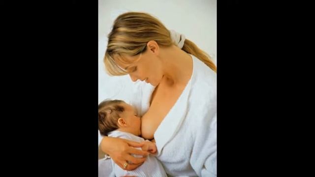 Грудное вскармливание. Важные советы кормящей маме