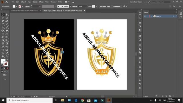 How to save illustrator file as jpeg , png , ai , eps , pdf in Easy way смотреть онлайн