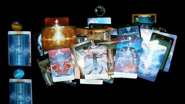 Какие желания, связанные с вами, он загадает в новогоднюю ночь? смотреть онлайн